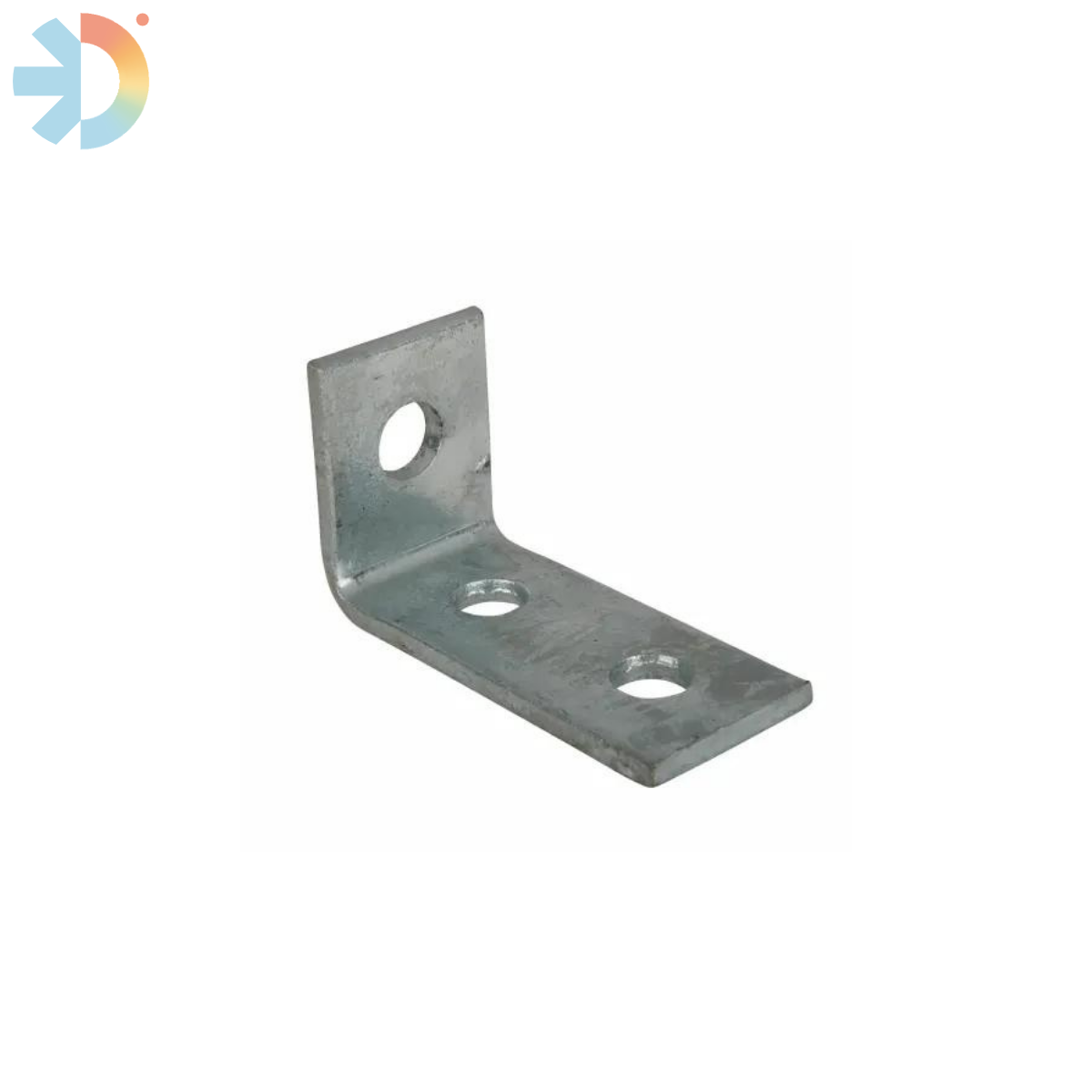 3 HOLE 90D BRACKET (2X1)