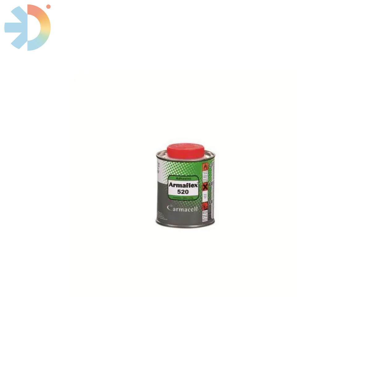 ARMAFLEX ADHESIVE 520