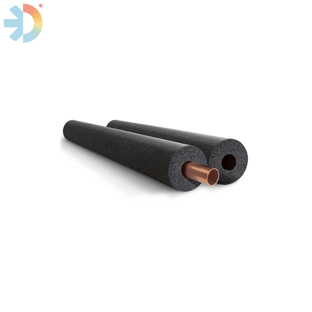 1.1/8 X 13MM 2M CLASS O INSULATION (13 X 28)