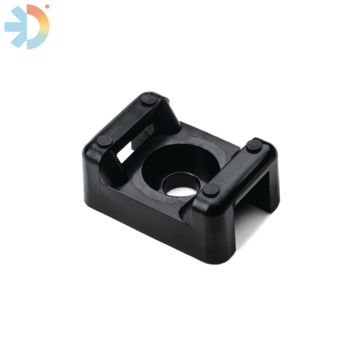 CABLE TIE MOUNT SCREW FITTINGS CTM1