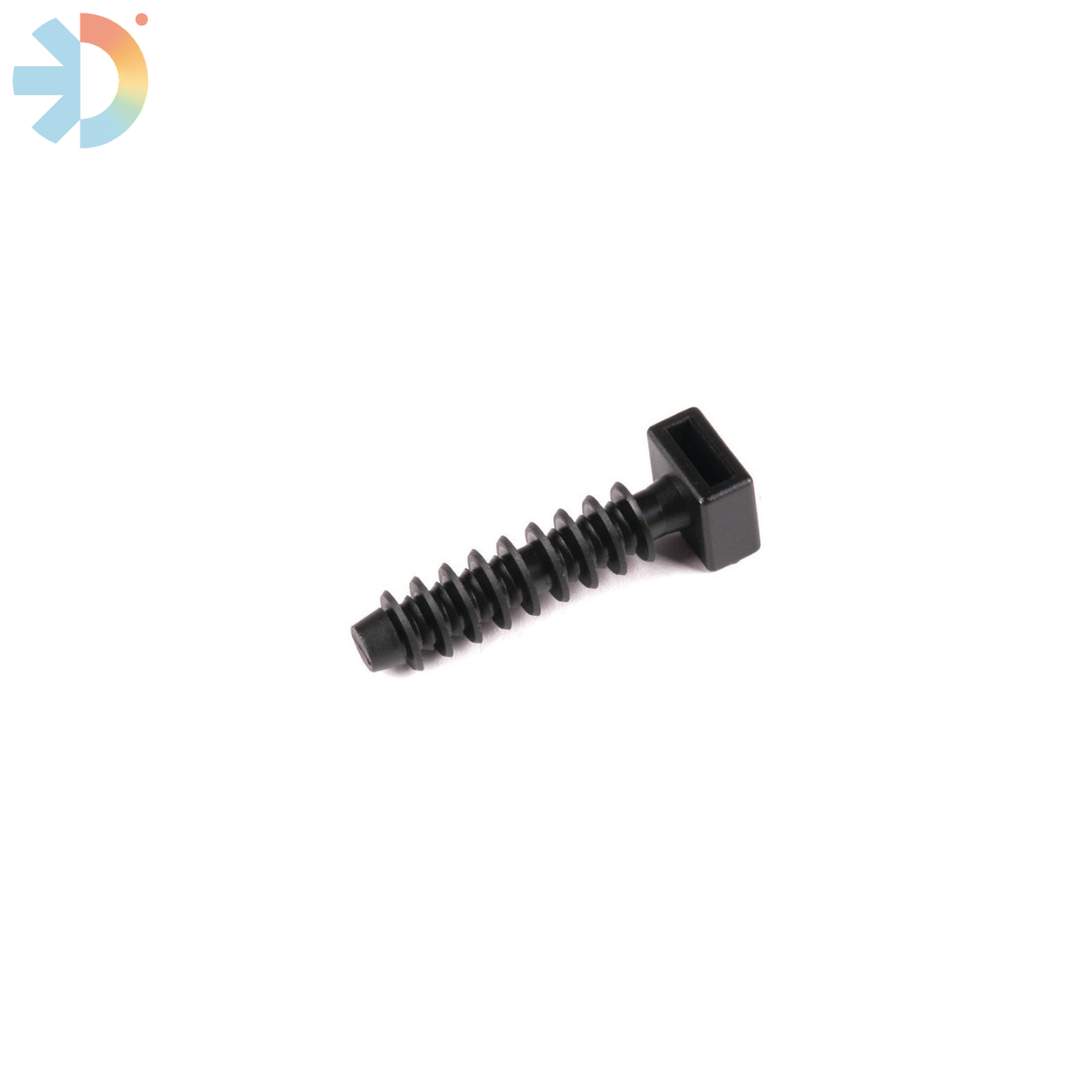 CABLE TIE MOUNT STUD FITTINGS CTM2