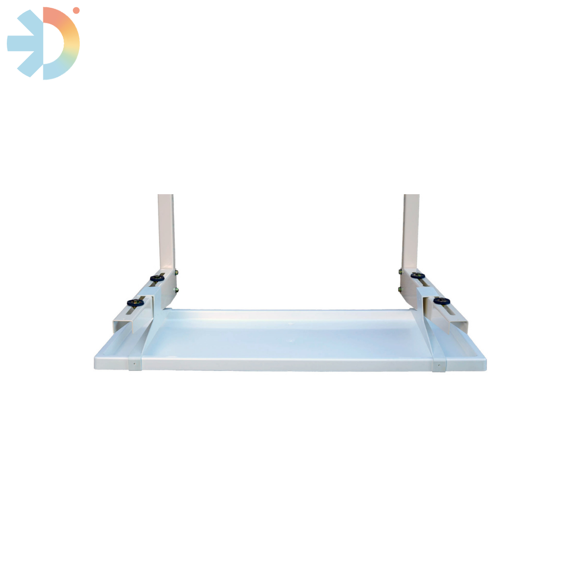 METAL CONDENSATE TRAY MEDIUM W400 X L1100