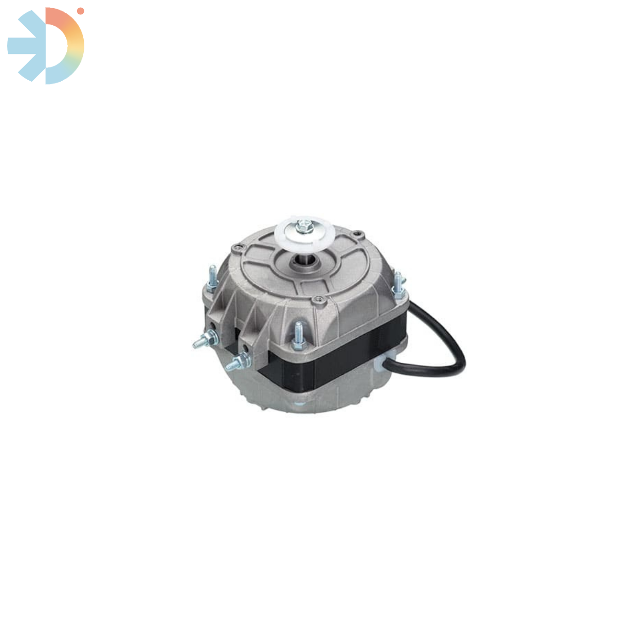 7W MULTI FIT FAN MOTOR