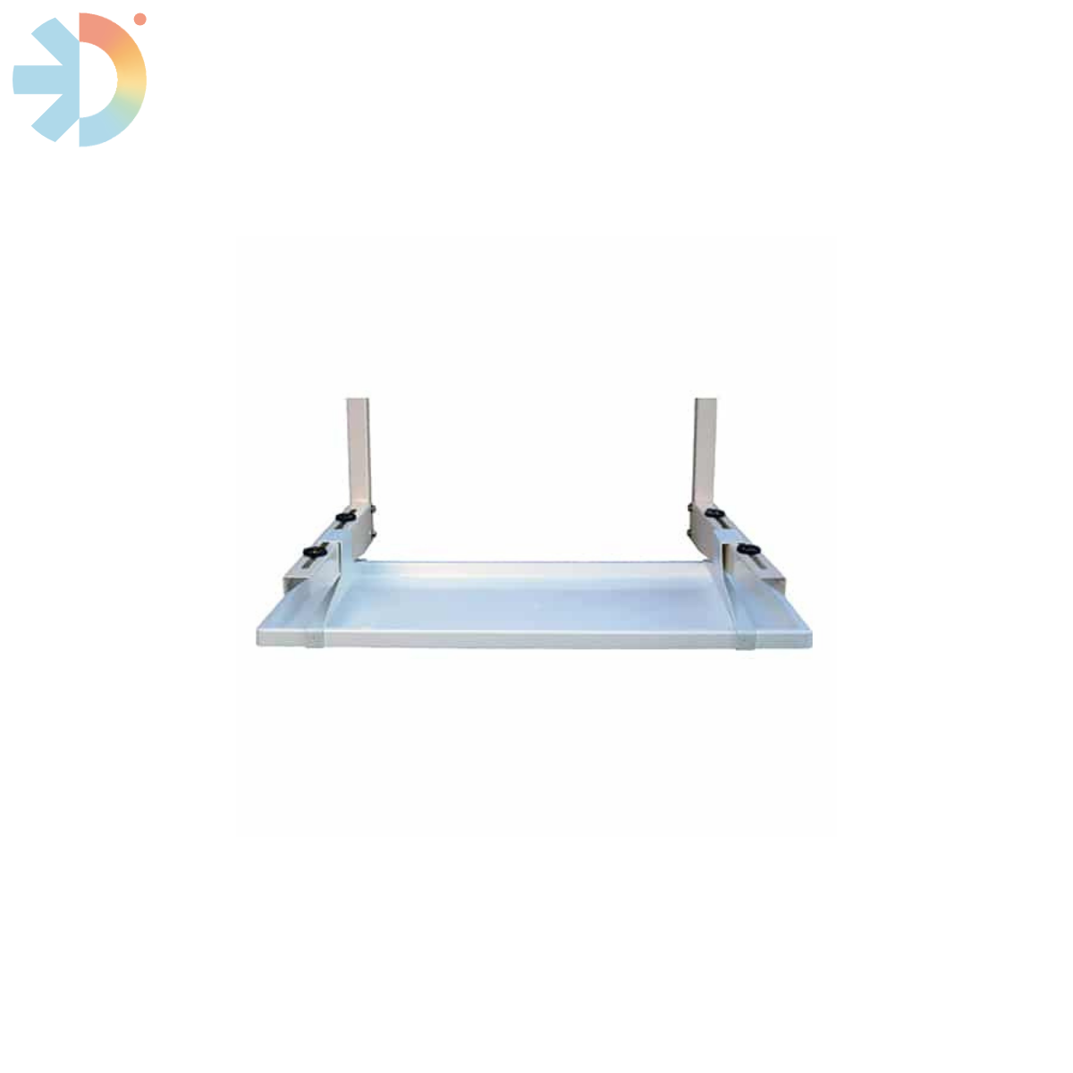 PLASTIC CONDENSATE TRAY SMALL W390 X L790