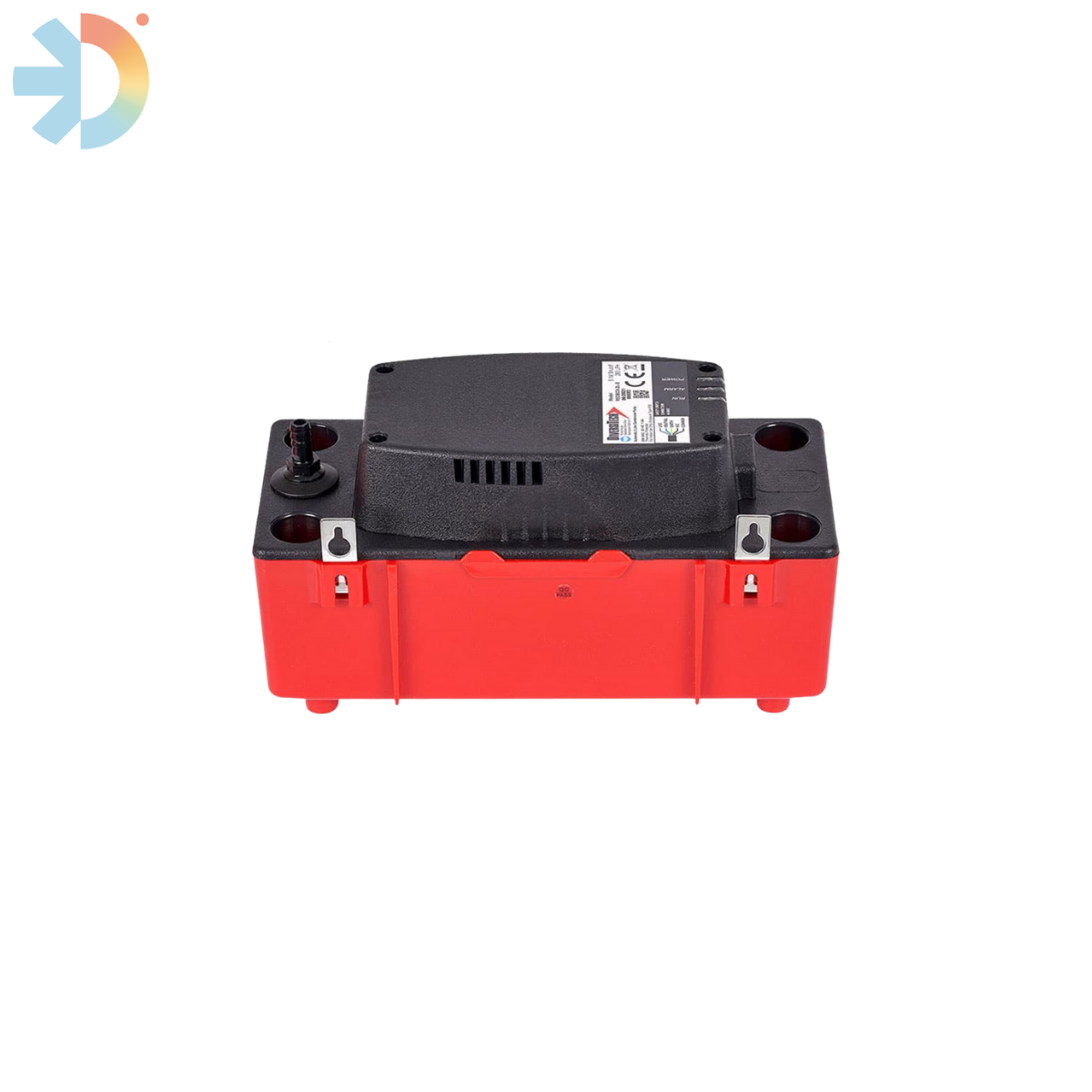 2L REDBOX CONDENSATE PUMP