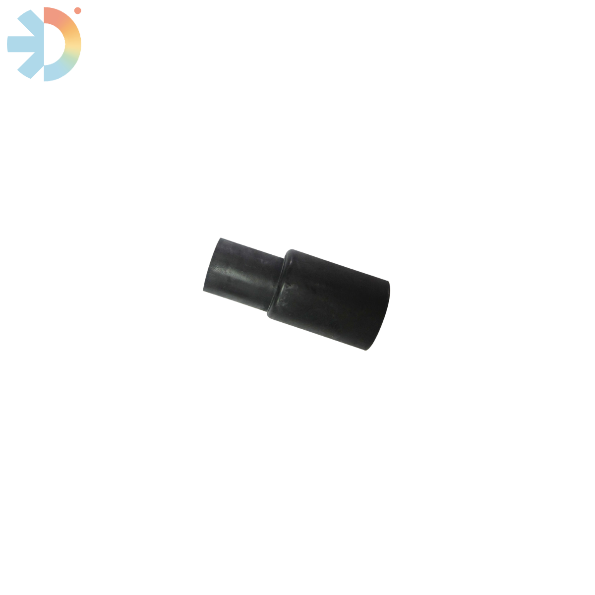 RUBBER ADAPTOR 16-21MM PK 3