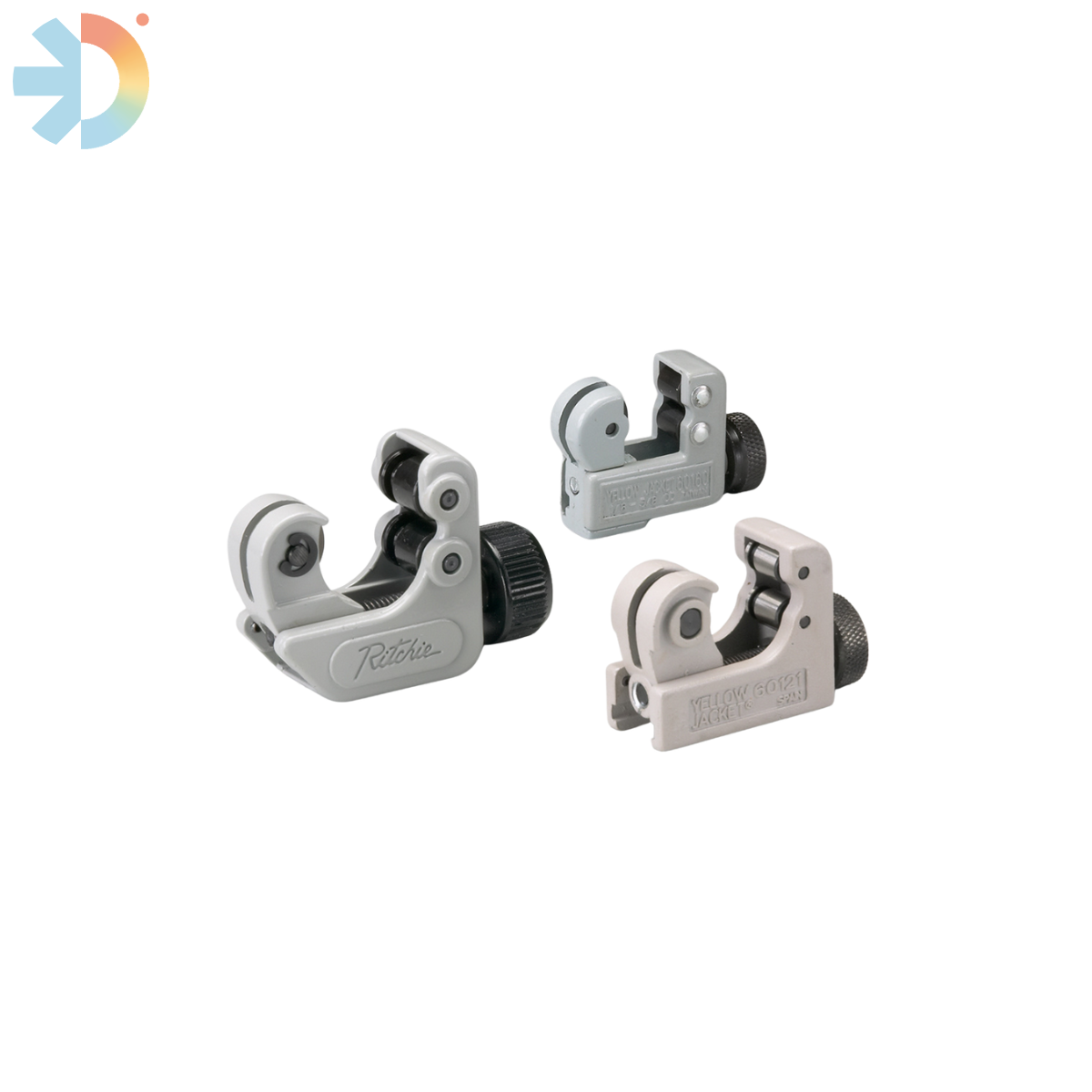 YJ MINI TUBE CUTTER 1/4 - 7/8