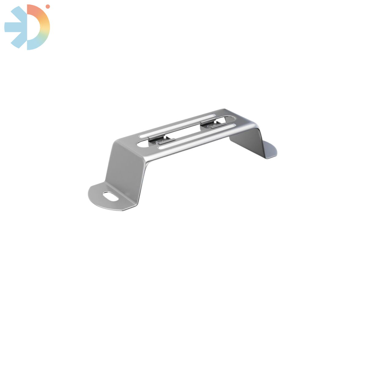 4" (100MM) STAND OFF BRACKET