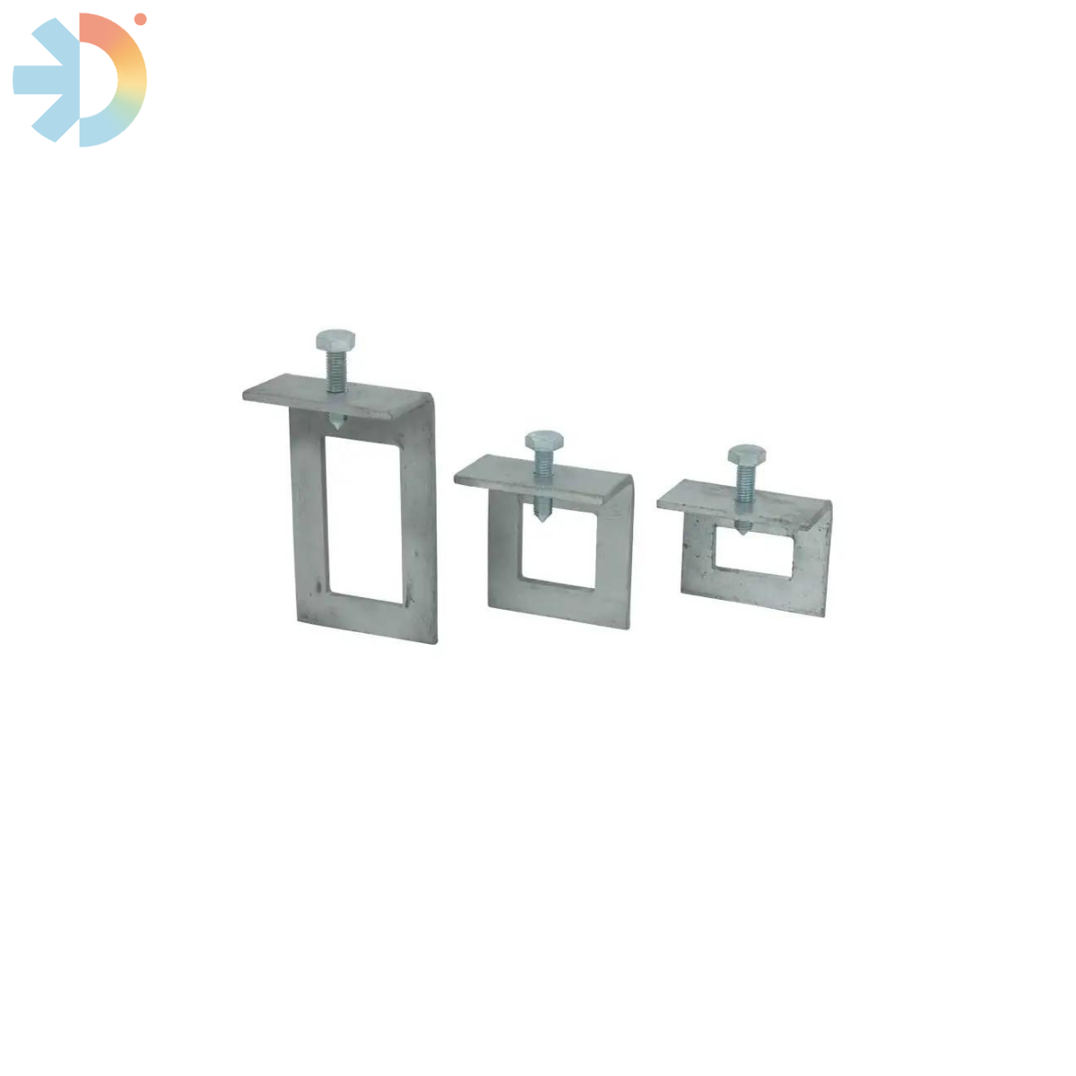 41X21 WINDOW BRACKET W SCREW