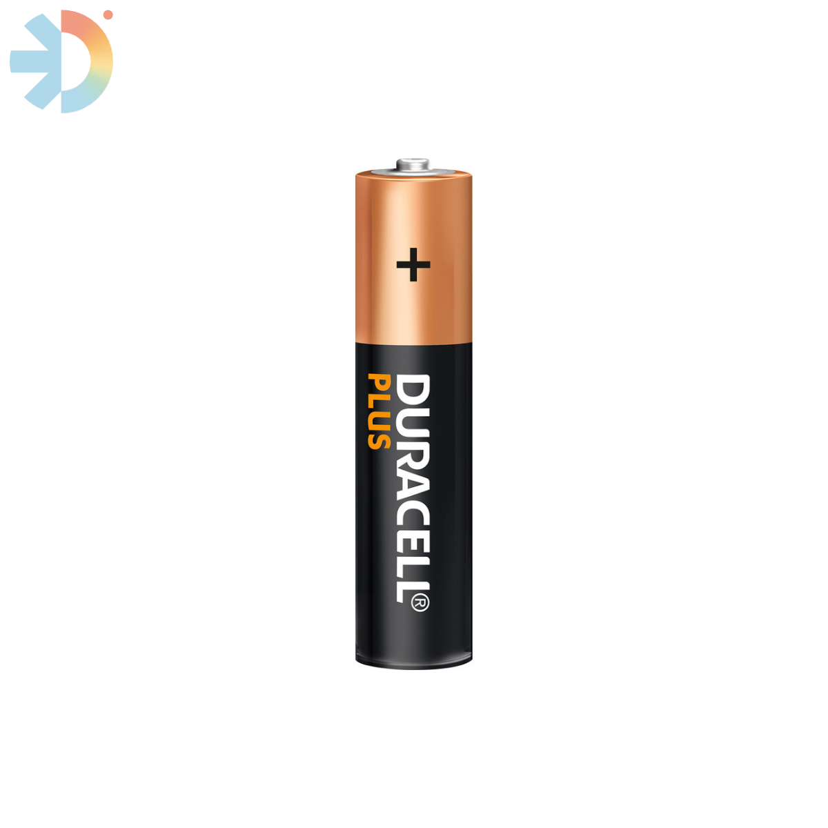 AAA DURACELL BATTERIES PK 9